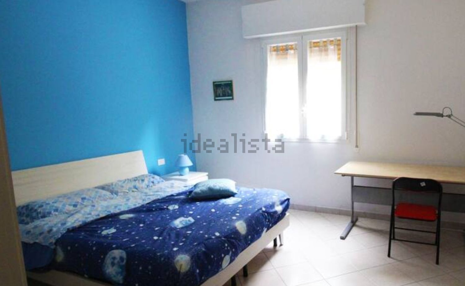 appartamento in affitto a Bologna in zona Fiera