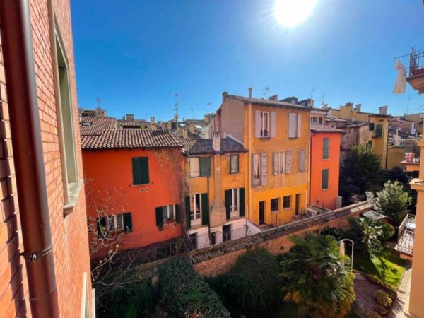 appartamento in affitto a Bologna in zona Santo Stefano