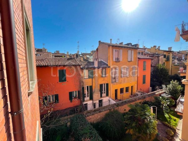 appartamento in affitto a Bologna in zona Santo Stefano