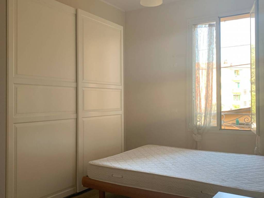 appartamento in affitto a Bologna in zona San Vitale