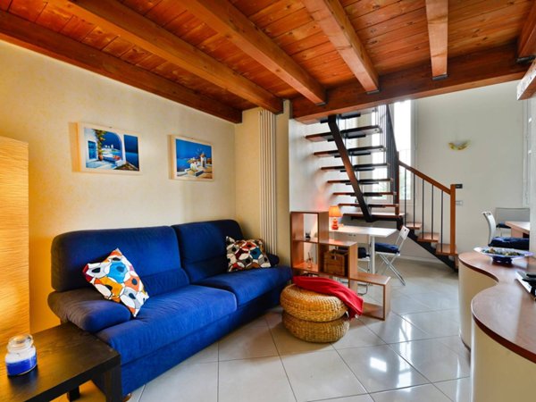 appartamento in affitto a Bologna in zona Lame