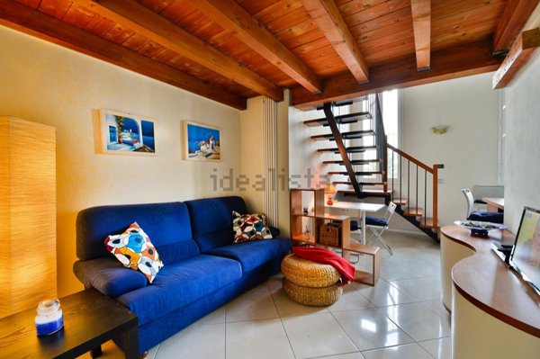 appartamento in affitto a Bologna in zona Lame