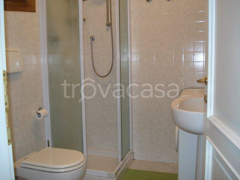 appartamento in affitto a Bologna in zona Centro Storico