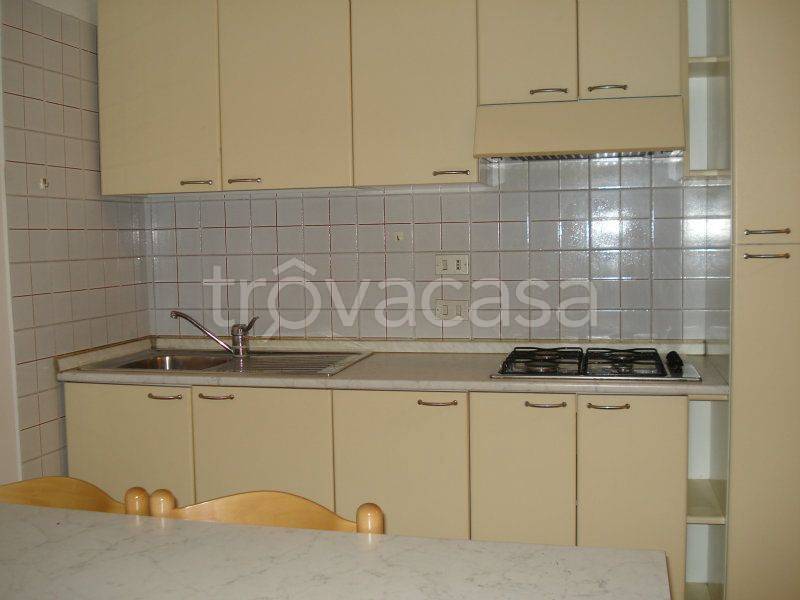 appartamento in affitto a Bologna in zona Centro Storico