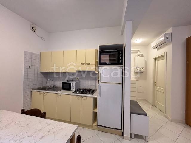 appartamento in affitto a Bologna in zona Centro Storico