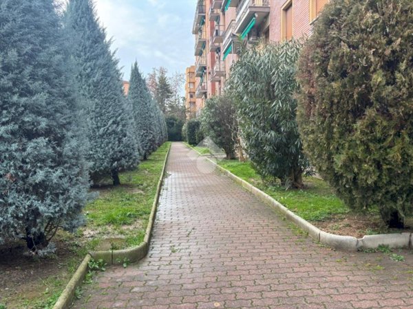appartamento in affitto a Bologna in zona Santo Stefano
