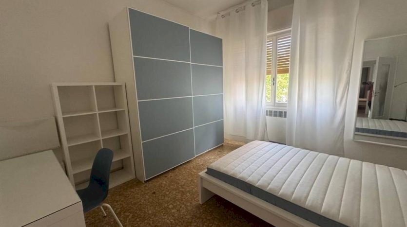 appartamento in affitto a Bologna in zona Savena