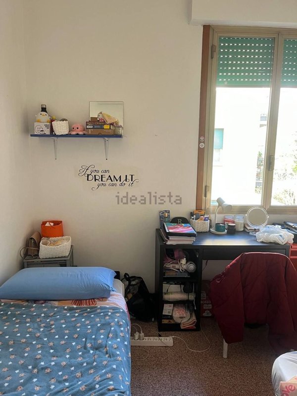 appartamento in affitto a Bologna