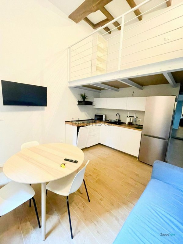 appartamento in affitto a Bologna in zona Centro Storico