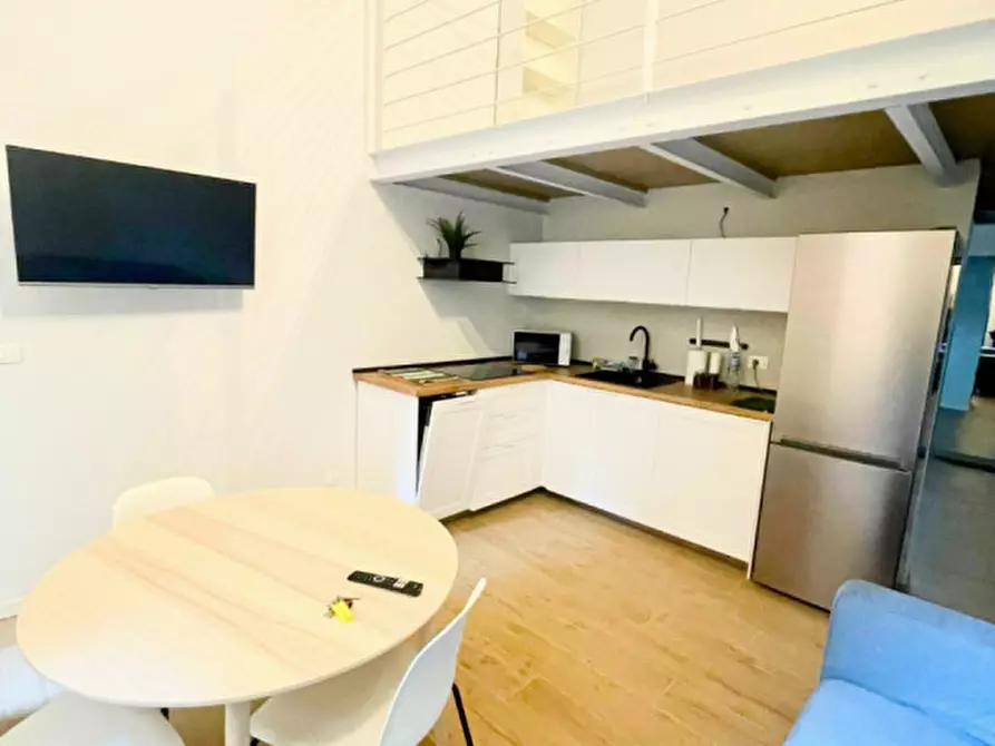 appartamento in affitto a Bologna in zona Centro Storico