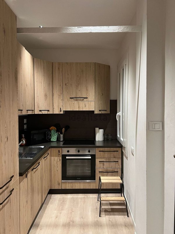 appartamento in affitto a Bologna in zona Quartiere Porto