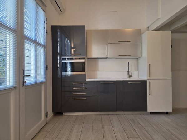 appartamento in affitto a Bologna in zona Barca