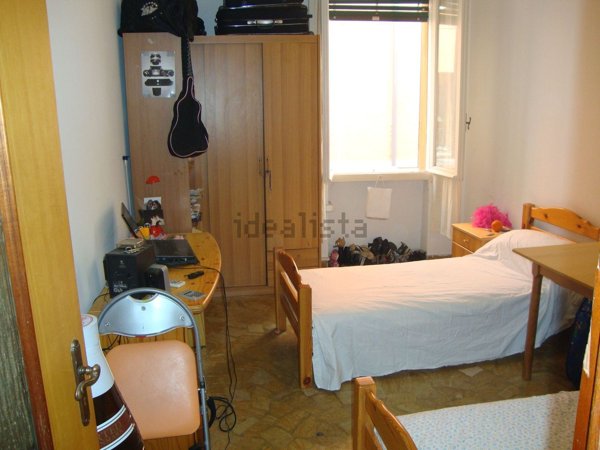 appartamento in affitto a Bologna in zona Centro Storico