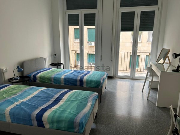 appartamento in affitto a Bologna in zona Quartiere Porto