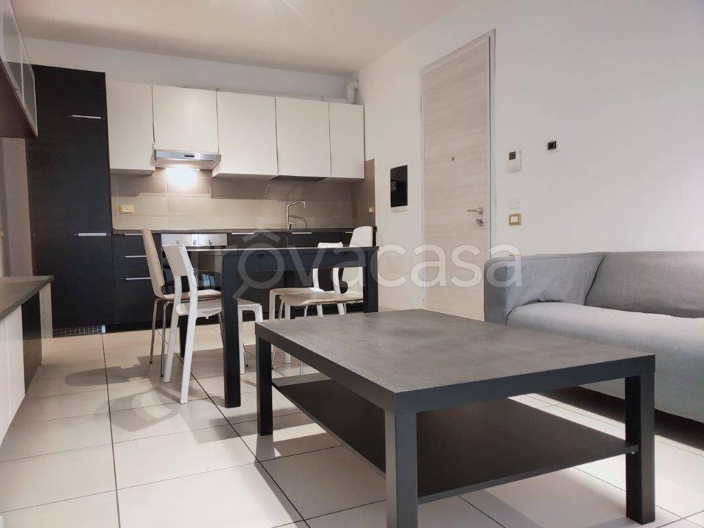 appartamento in affitto a Bologna in zona Bolognina