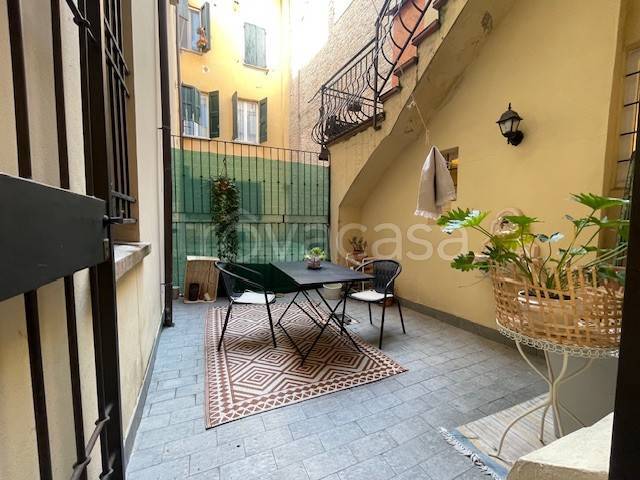 appartamento in affitto a Bologna in zona Santo Stefano