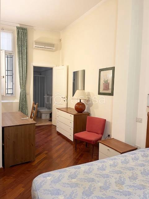 appartamento in affitto a Bologna in zona Santo Stefano