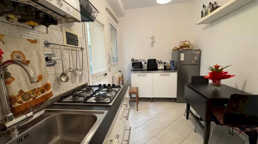 appartamento in affitto a Bologna