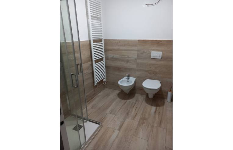 appartamento in affitto a Bologna in zona Borgo Panigale