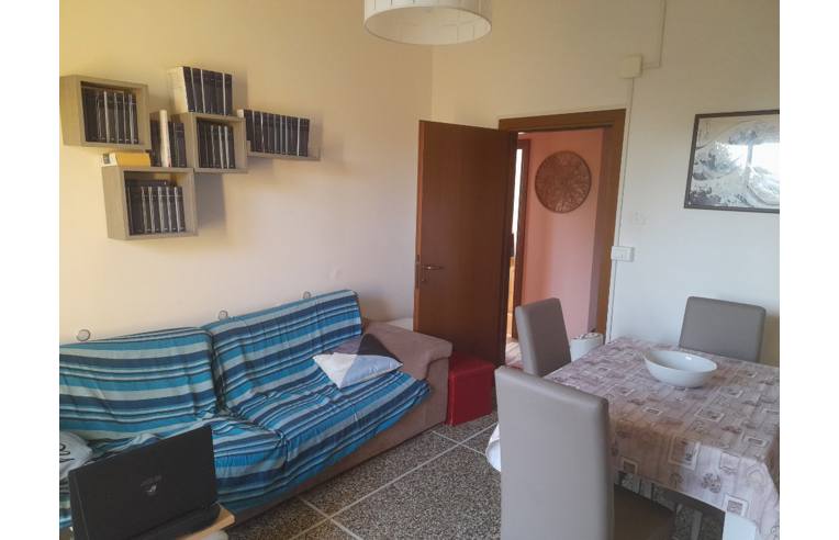 appartamento in affitto a Bologna in zona San Donato