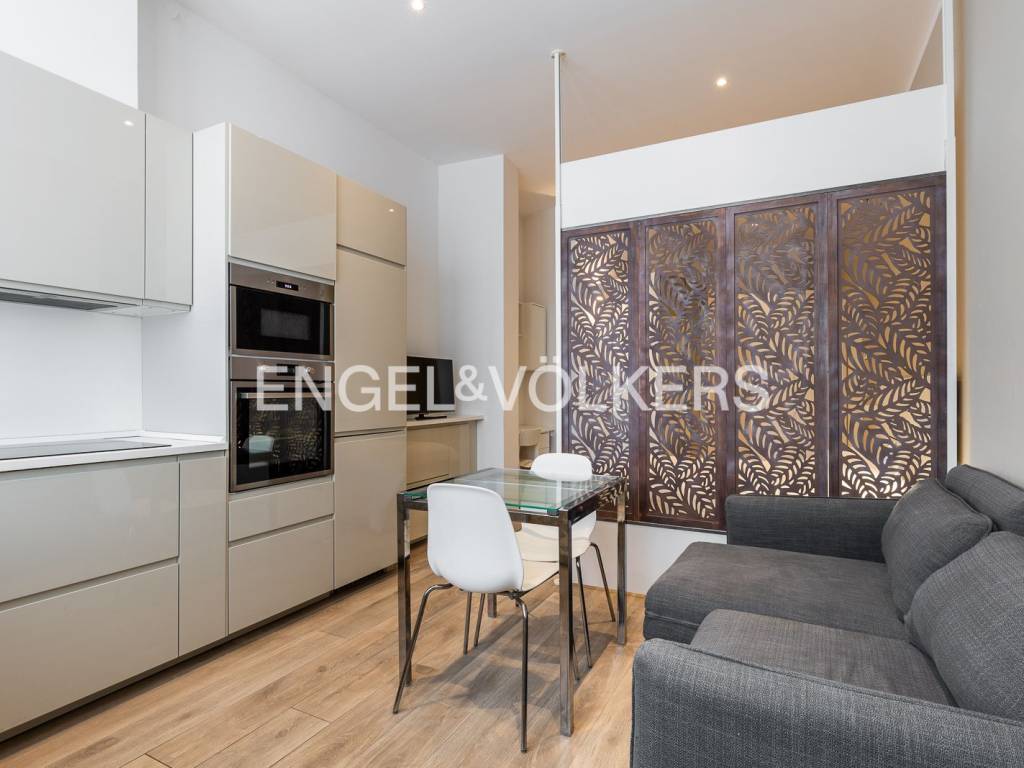 appartamento in affitto a Bologna in zona Bolognina