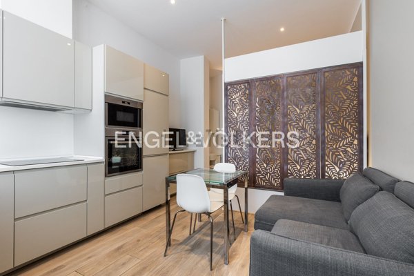 appartamento in affitto a Bologna