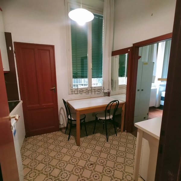 appartamento in affitto a Bologna in zona Santo Stefano