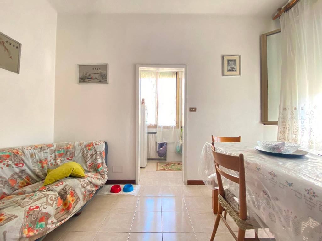 appartamento in affitto a Bologna in zona San Vitale