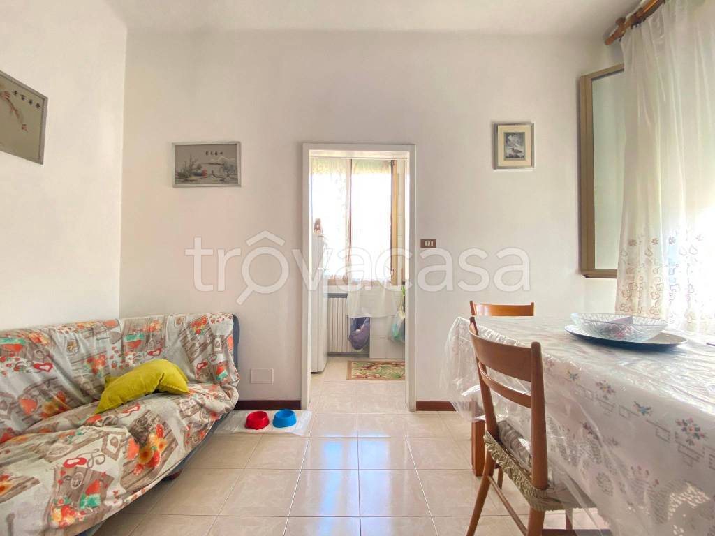 appartamento in affitto a Bologna in zona San Vitale