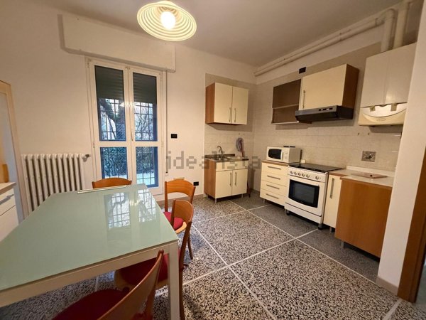 appartamento in affitto a Bologna in zona Fiera