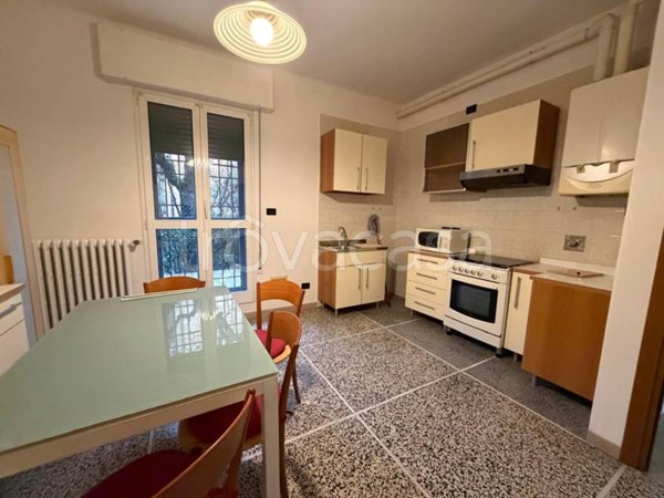 appartamento in affitto a Bologna in zona Fiera