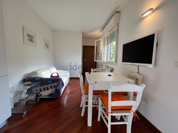 appartamento in affitto a Bologna in zona Saffi