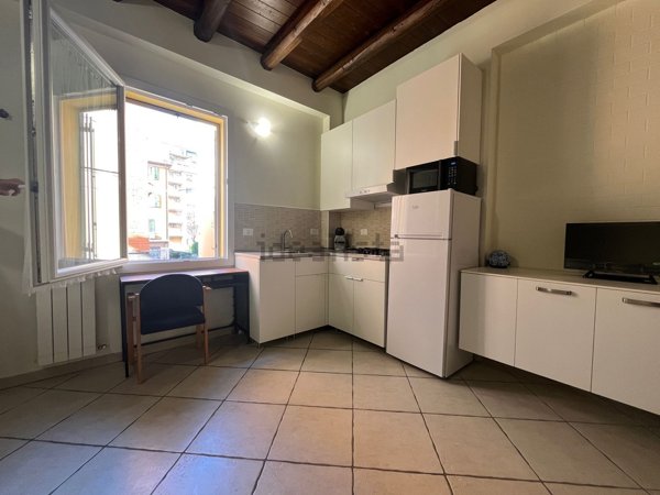 appartamento in affitto a Bologna in zona Andrea Costa