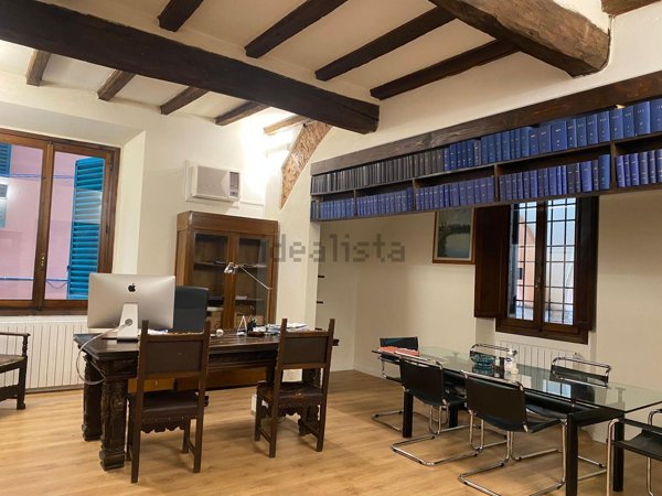 ufficio in affitto a Bologna in zona Centro Storico