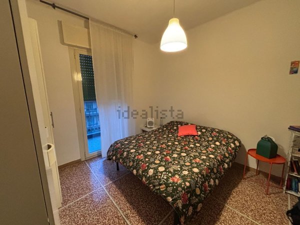 appartamento in affitto a Bologna