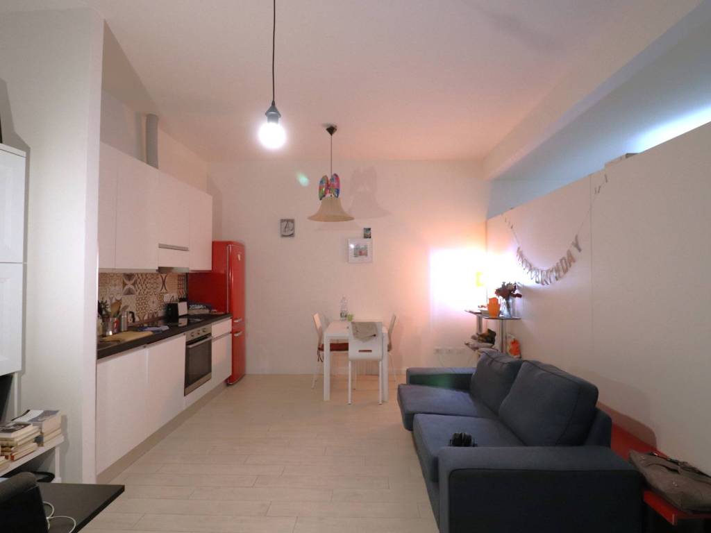 appartamento in affitto a Bologna in zona San Donato