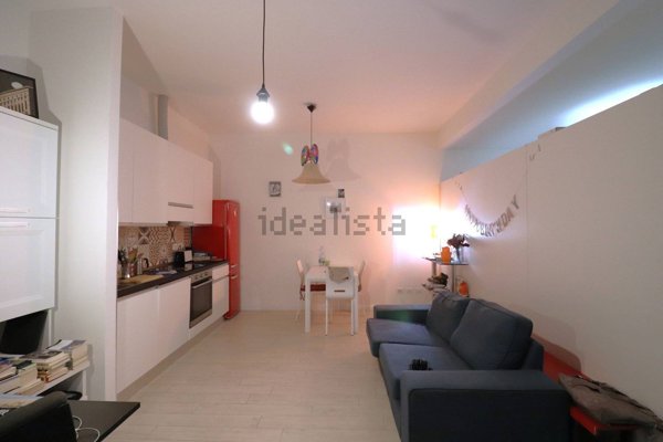 appartamento in affitto a Bologna in zona Centro Storico