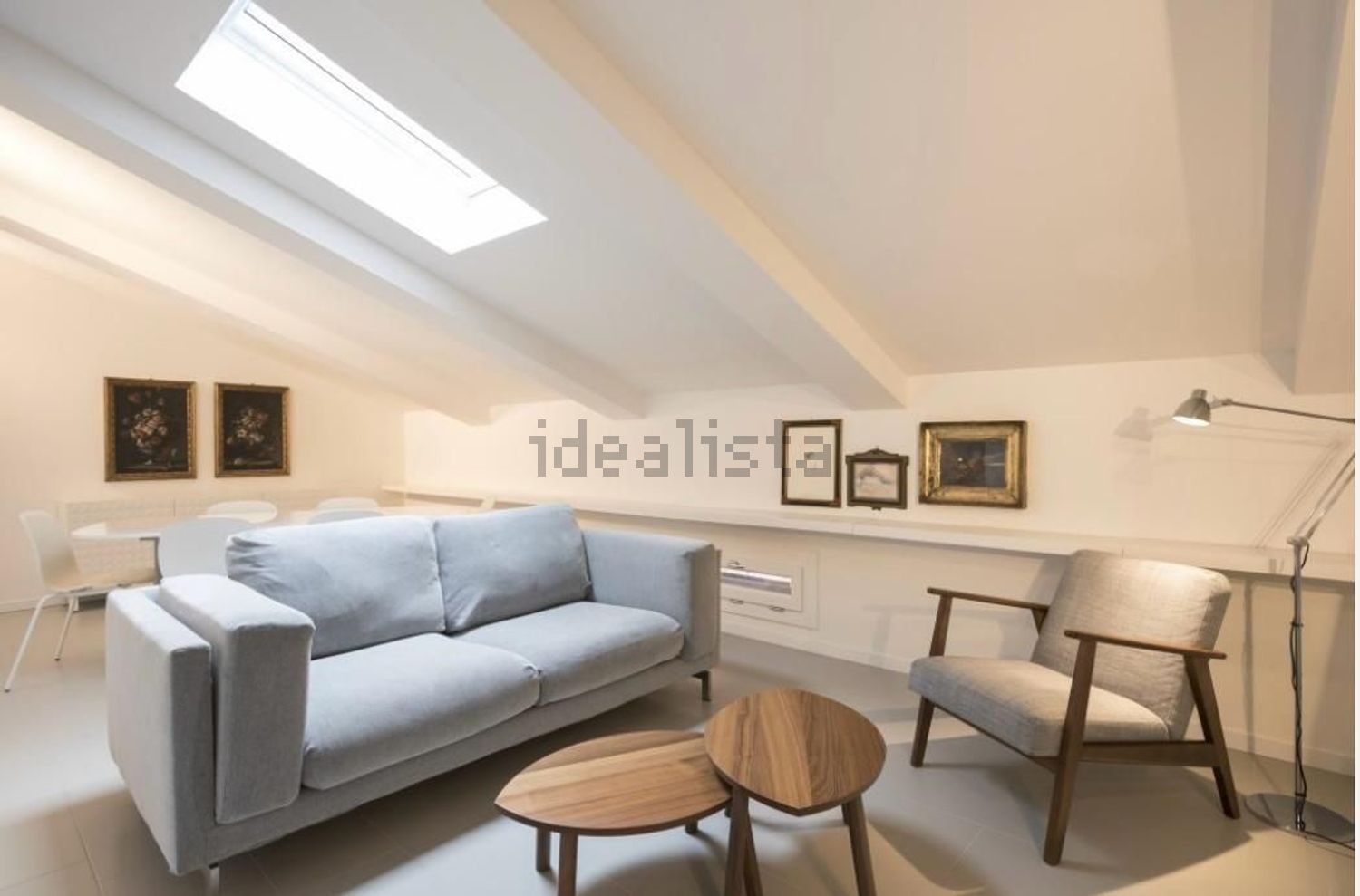 casa indipendente in affitto a Bologna in zona San Vitale