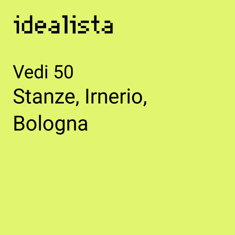 casa indipendente in affitto a Bologna in zona San Vitale