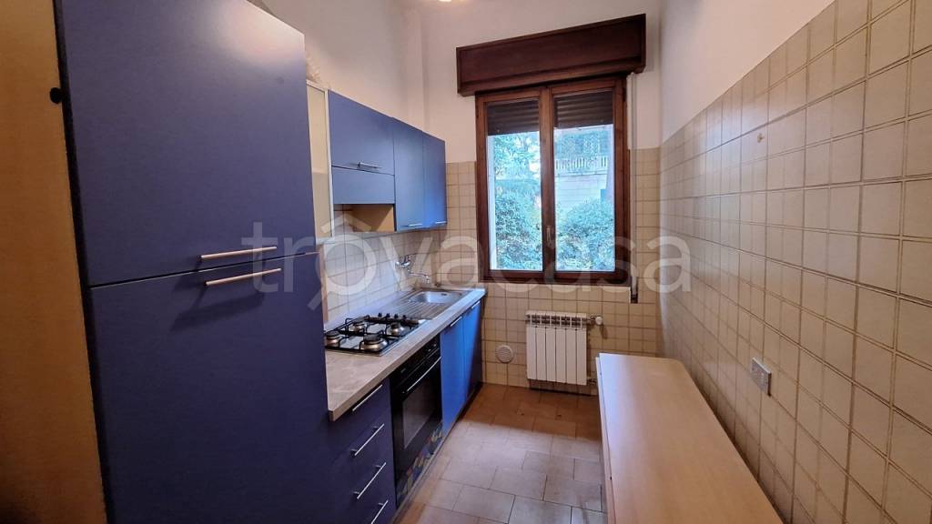 appartamento in affitto a Bologna in zona Murri