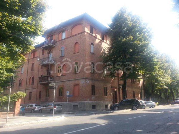 appartamento in affitto a Bologna in zona Murri
