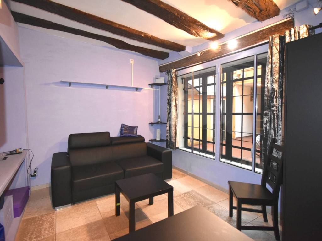 appartamento in affitto a Bologna