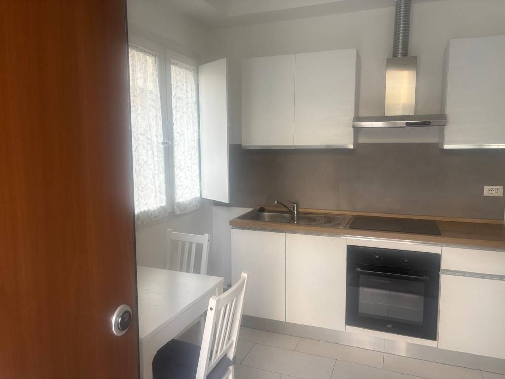 appartamento in affitto a Bologna in zona Bolognina