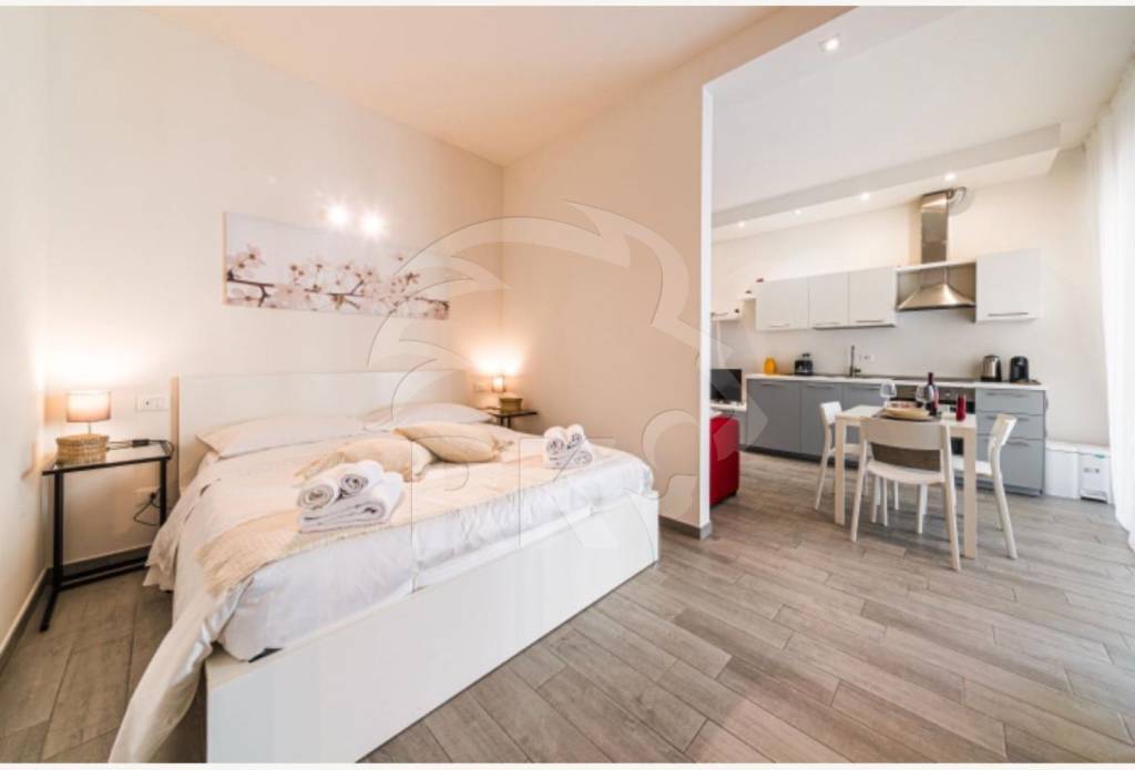 appartamento in affitto a Bologna in zona Centro Storico