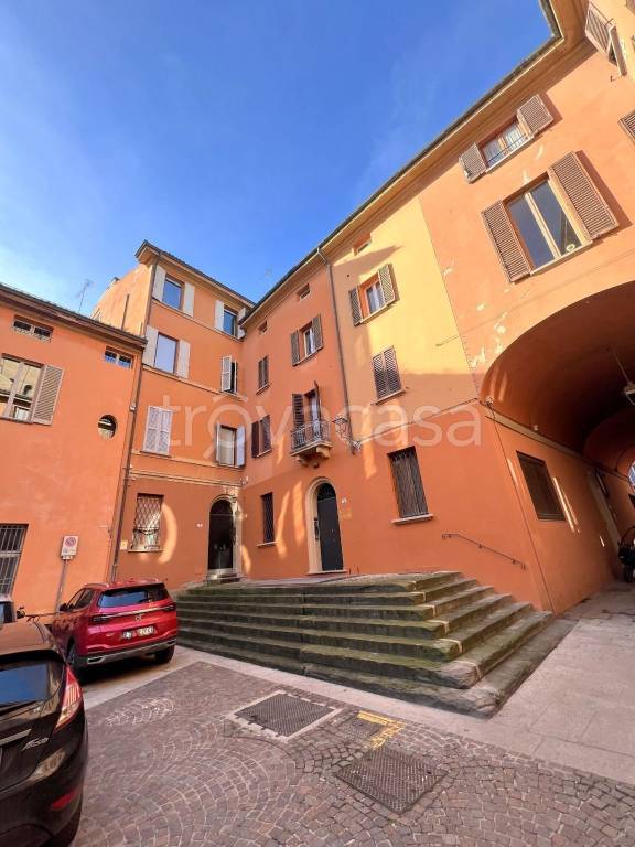 appartamento in affitto a Bologna in zona Centro Storico