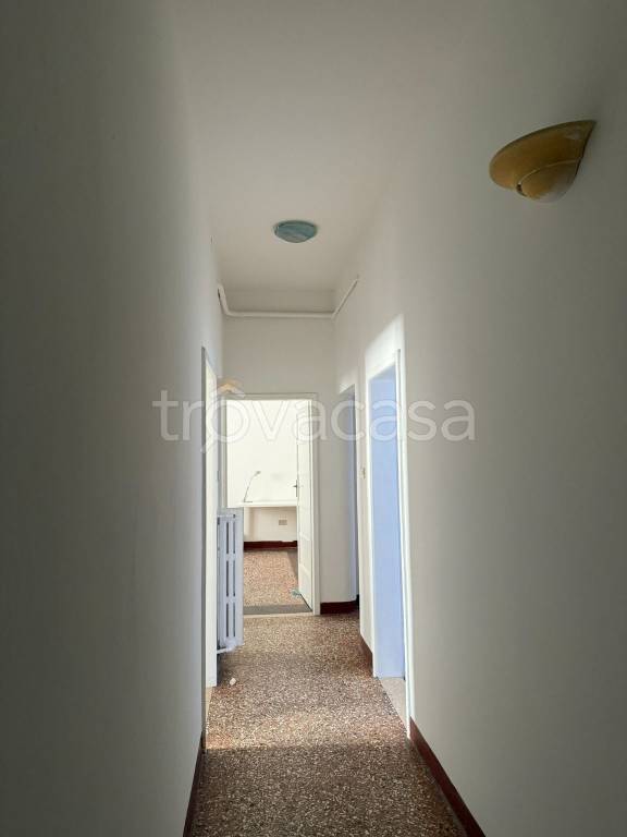 appartamento in affitto a Bologna in zona Murri