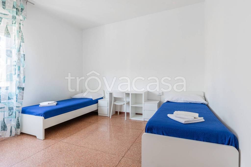 appartamento in affitto a Bologna in zona Saragozza