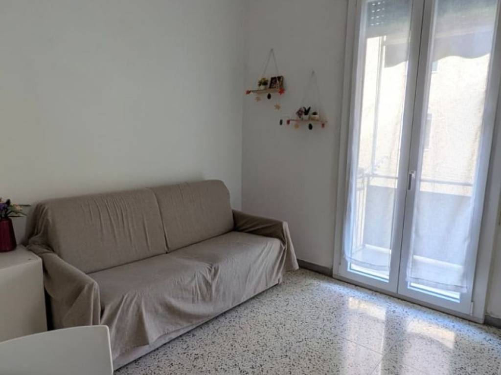 appartamento in affitto a Bologna in zona San Donato