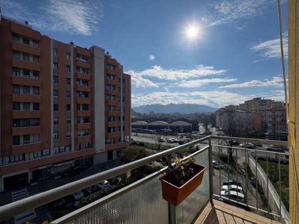 appartamento in affitto a Bologna in zona Barca