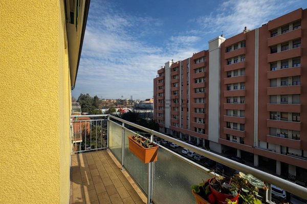 appartamento in affitto a Bologna in zona Colli